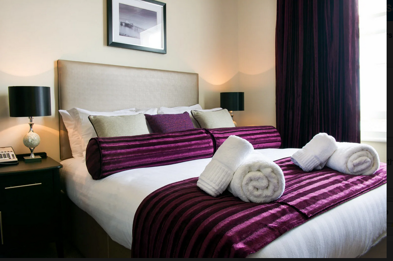 Llandudno Bay Hotel Hotels