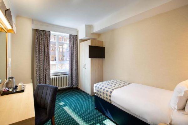 Tavistock Hotel london