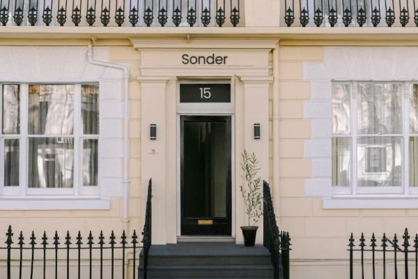Sonder The Voyage Hotel London