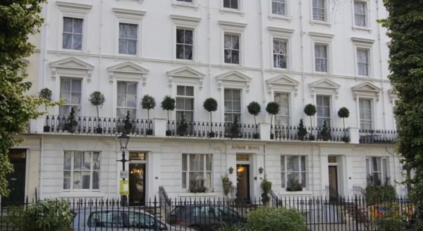 Sonder The Voyage Hotel London