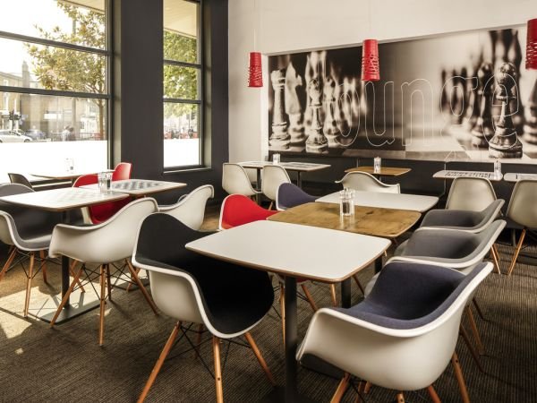 ibis London Stratford Hotel