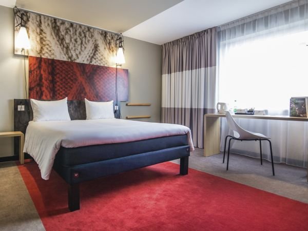 ibis London Stratford Hotel