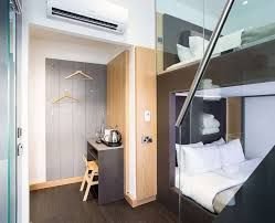 The Z Hotel Covent Garden London
