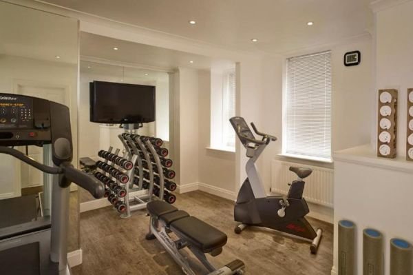 Citadines South Kensington Hotel London
