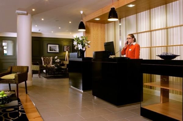 Citadines South Kensington Hotel London
