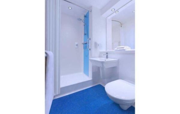 Travelodge Hotel  Llandudno