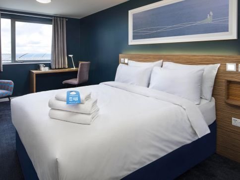 Travelodge Hotel  Llandudno
