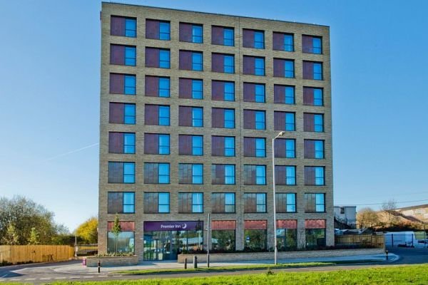  Premier Inn London Tolworth hotel