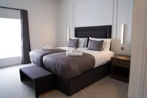 Cae Mor Seafront Hotel Llandudno