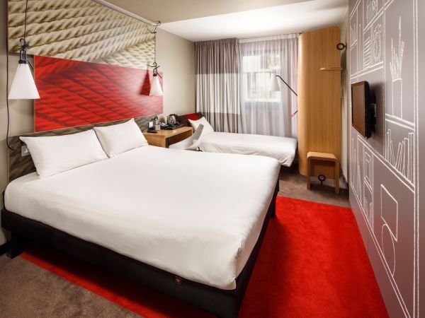 ibis London City - Shoreditch, London