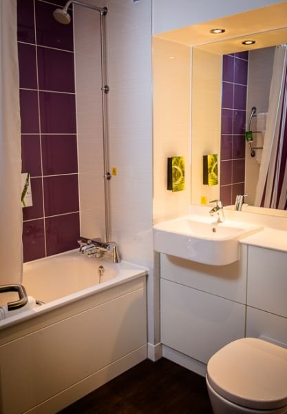 Premier Inn London Edgware Hotel