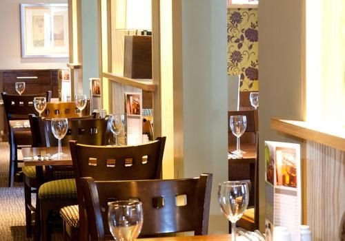 Premier Inn London County Hall Hotel