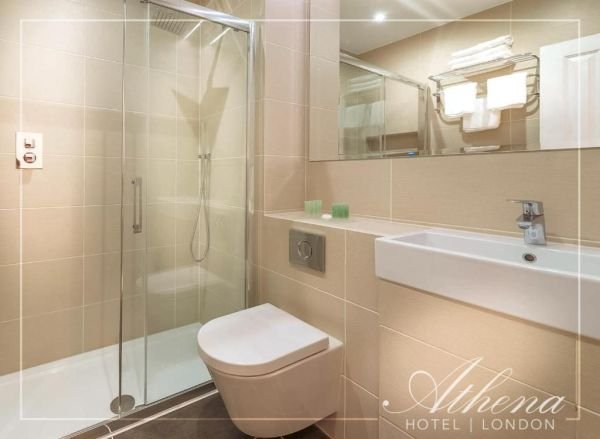  Athena Hotel London
