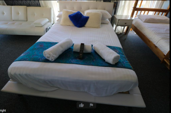 New Llandudno Hotel
