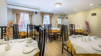  Athena Hotel London