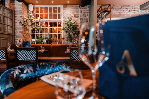 The Ashford Arms Hotel