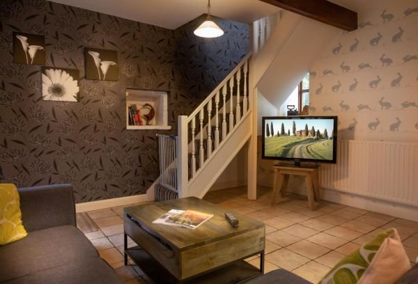 The Little John Hotel