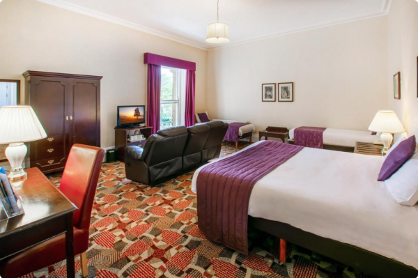 Palace Hotel Buxton & Spa 