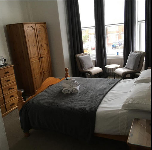 Oak Alyn Hotel  