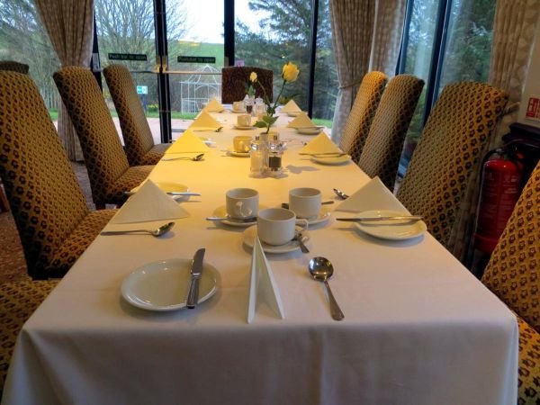  Waterside Hotel Peterhead