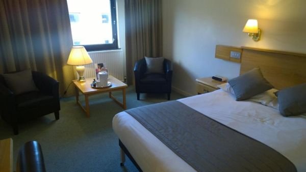  Waterside Hotel Peterhead
