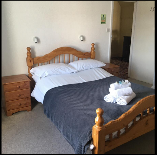 Oak Alyn Hotel  