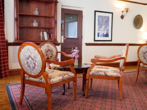  Britannia Hotel Newcastle Airport Newcastle