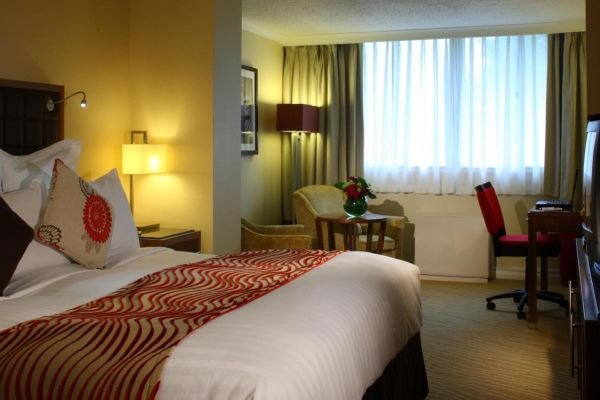 Grand Hotel Sunderland Sunderland