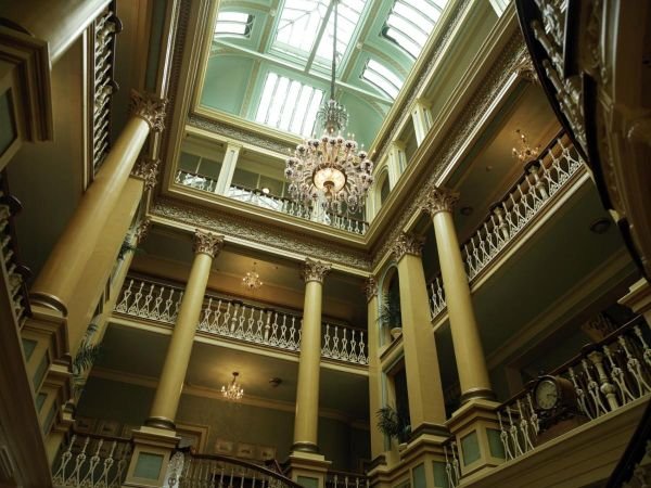 Royal Hotel Scarborough 