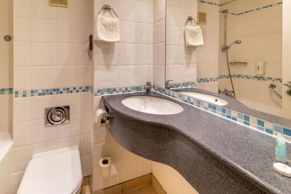  Britannia Leeds Bradford Airport Hotel & Spa Leeds
