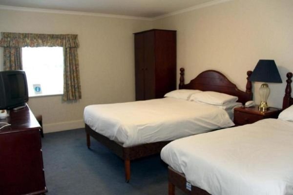  Norbreck Castle Hotel & Spa Blackpool 