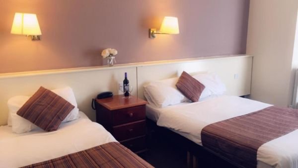  Norbreck Castle Hotel & Spa Blackpool 
