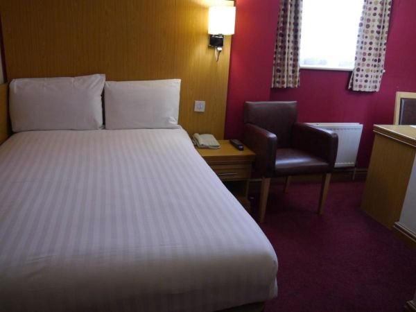 The Royal Hotel Hull