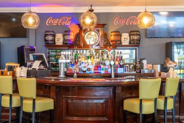 Sachas Hotel Manchester