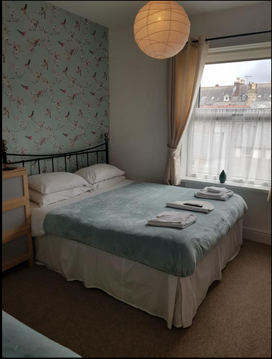 St David Hotel
