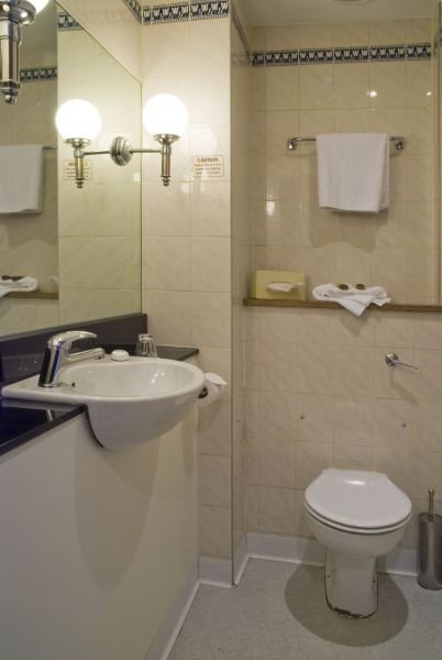  Britannia Hotel Wolverhampton 