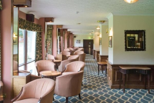 Royal Court Hotel & Spa Coventry 