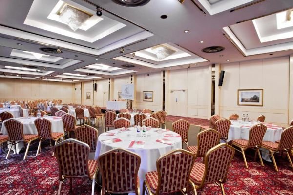  Britannia Hotel Coventry 