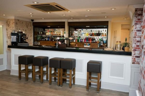 Basingstoke Country Hotel & Spa