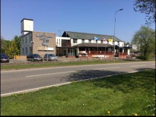 West Park Hotel