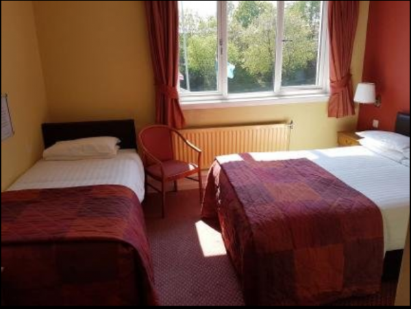 West Park Hotel