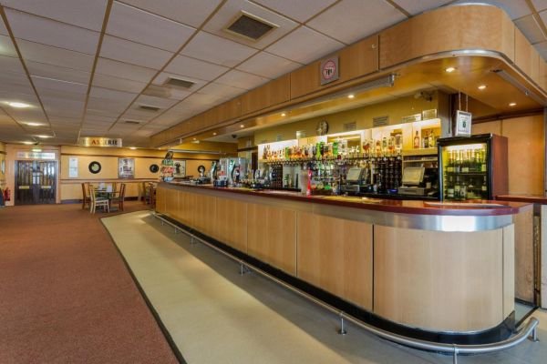  The Grand Burstin Hotel Folkestone 
