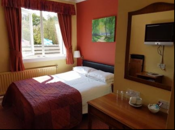 West Park Hotel