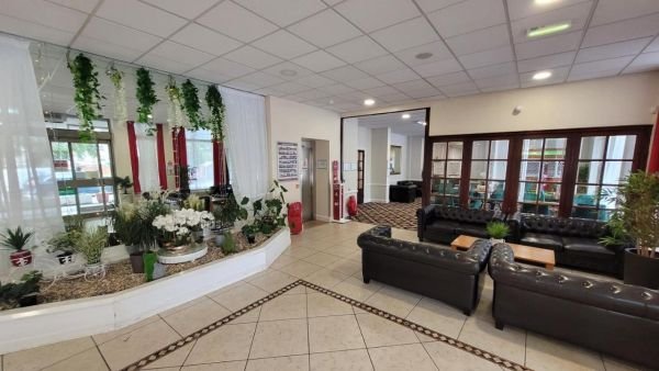Heathlands Hotel Bournemouth 