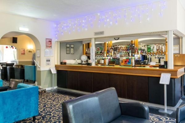 Trecarn Hotel Torquay 
