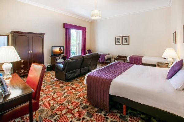  Palace Hotel Buxton