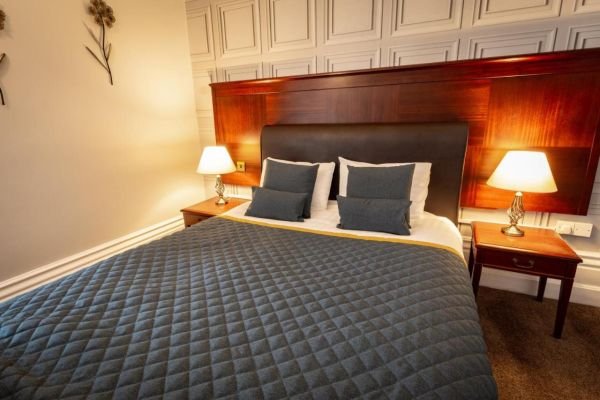 Palace Hotel Buxton