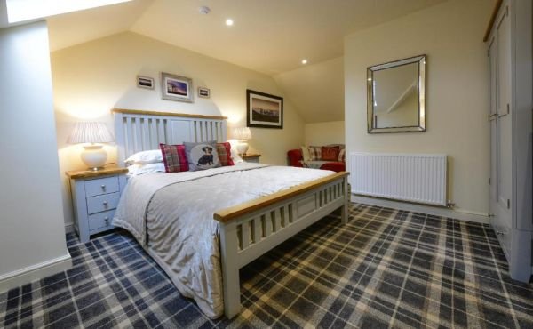 The Moon Inn Bakewell