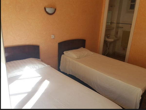 Hotel Le Gardenia