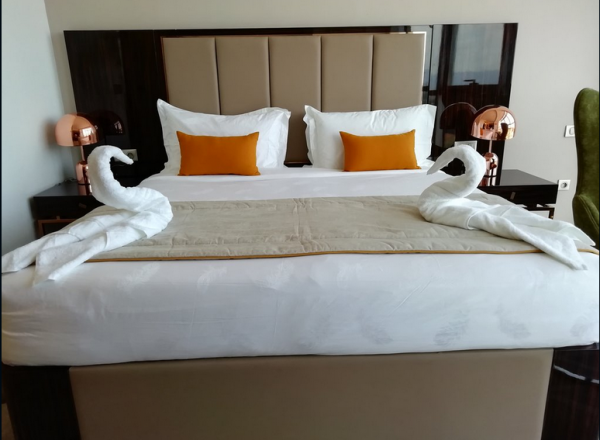 Ferdi Lilly Hôtel